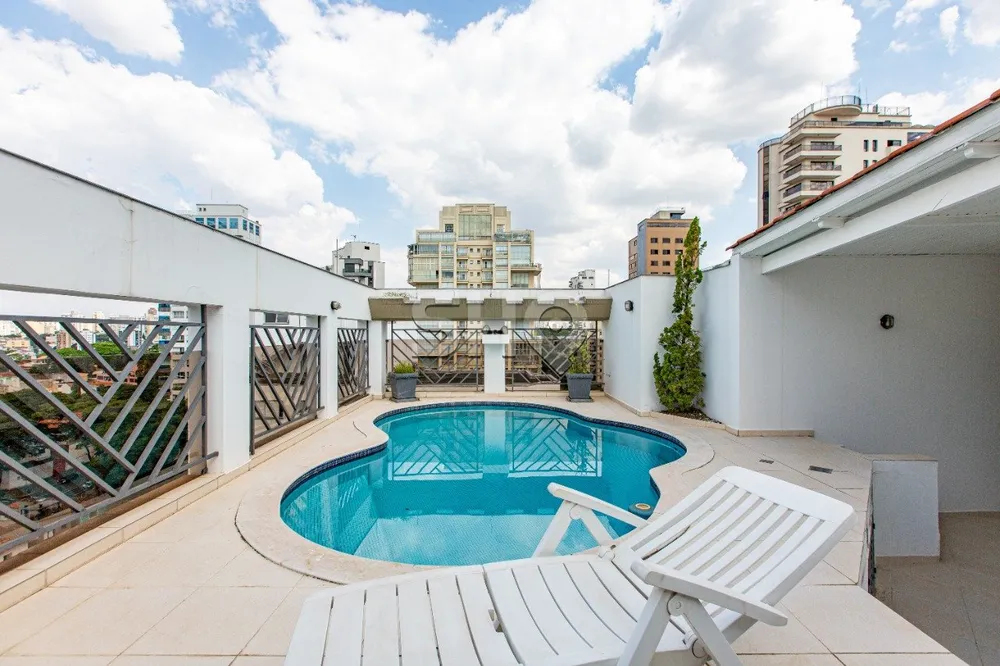 Apartamento, 4 quartos, 370 m² - Foto 2