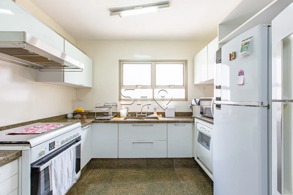 Apartamento, 4 quartos, 370 m² - Foto 5