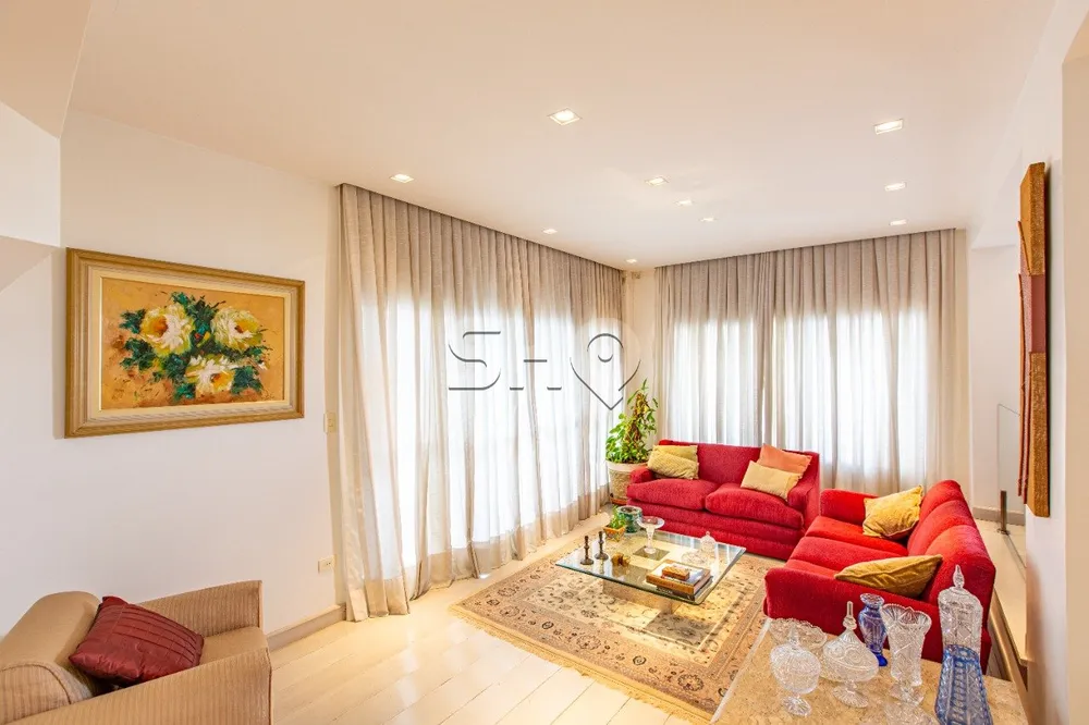 Apartamento, 4 quartos, 370 m² - Foto 6