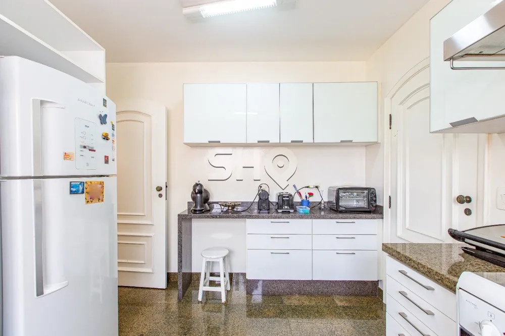 Apartamento, 4 quartos, 370 m² - Foto 7