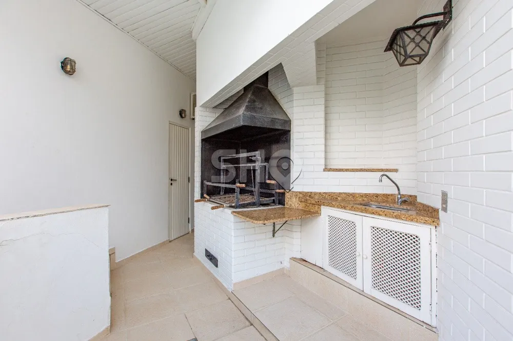 Apartamento, 4 quartos, 370 m² - Foto 2