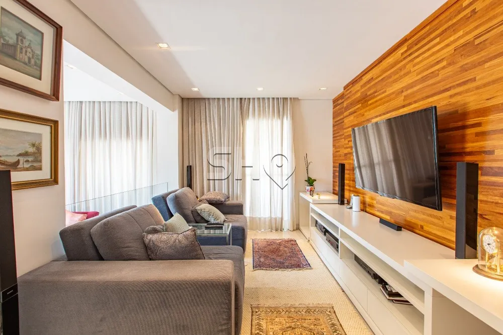 Apartamento, 4 quartos, 370 m² - Foto 1