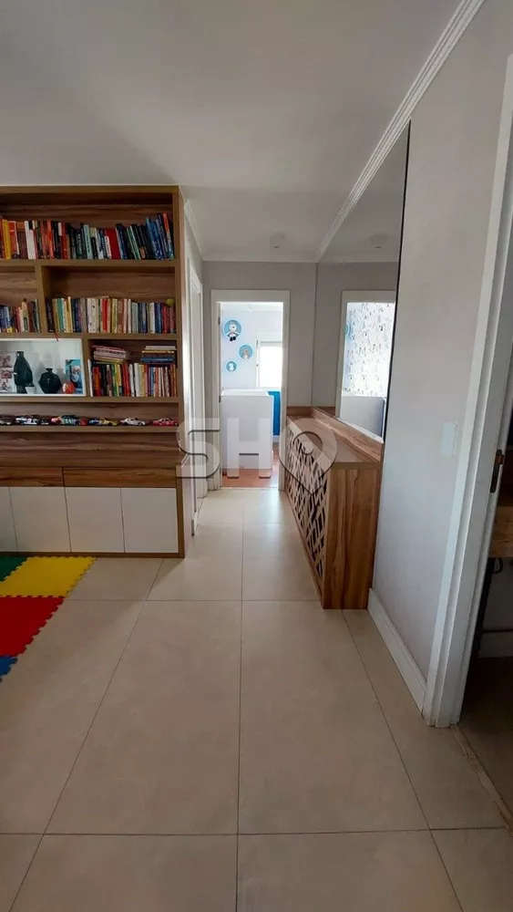 Apartamento à venda com 3 quartos, 92m² - Foto 7