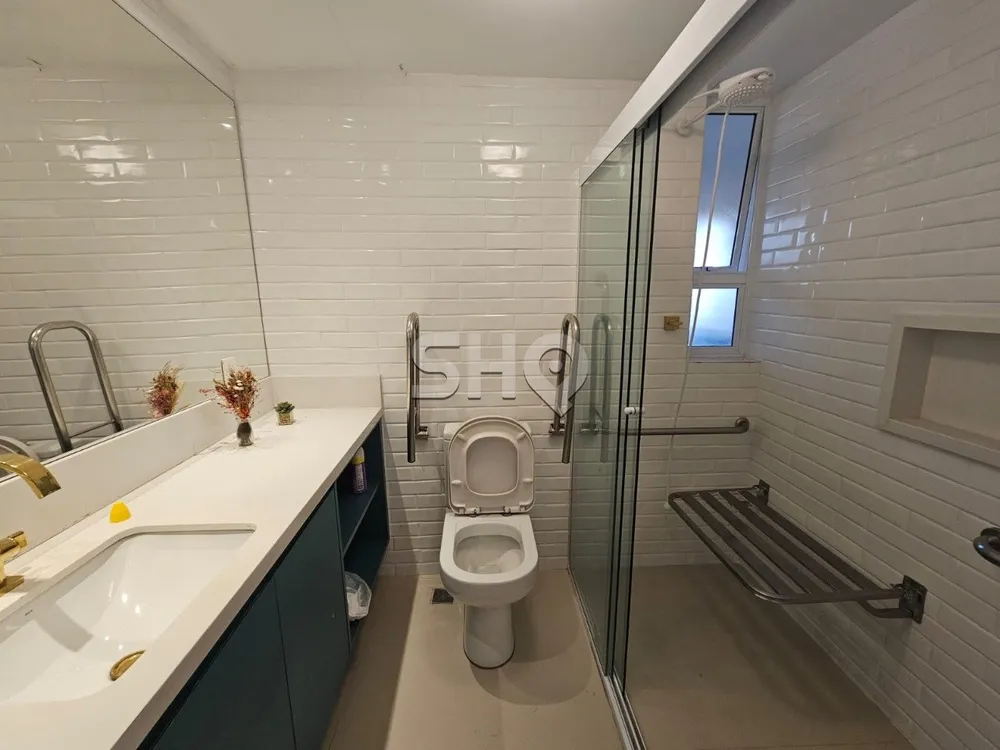 Apartamento, 2 quartos, 65 m² - Foto 6