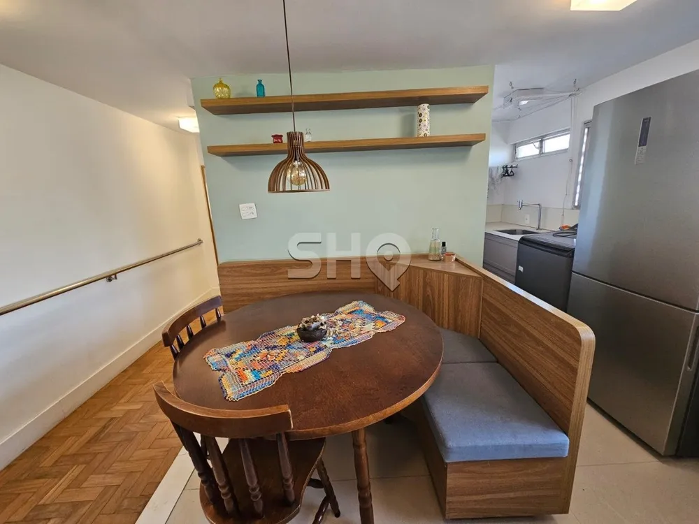 Apartamento, 2 quartos, 65 m² - Foto 5