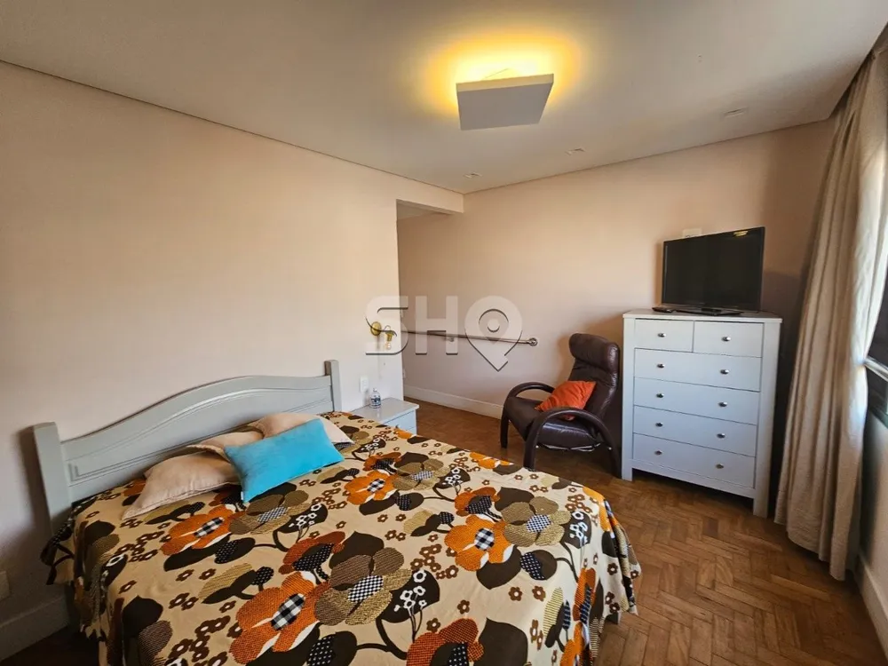 Apartamento, 2 quartos, 65 m² - Foto 8