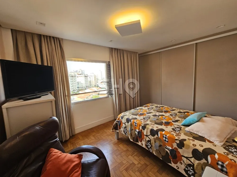 Apartamento, 2 quartos, 65 m² - Foto 7