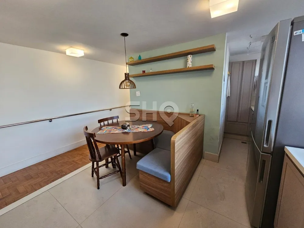 Apartamento, 2 quartos, 65 m² - Foto 2