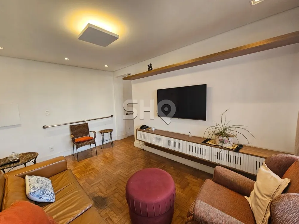 Apartamento, 2 quartos, 65 m² - Foto 2