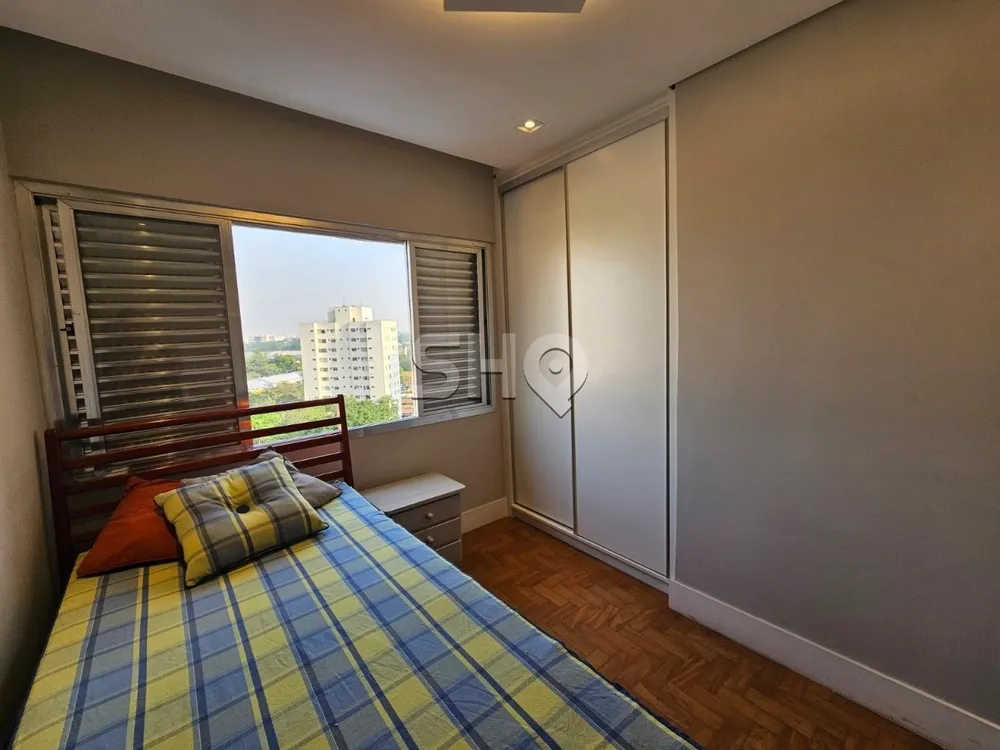 Apartamento, 2 quartos, 65 m² - Foto 8