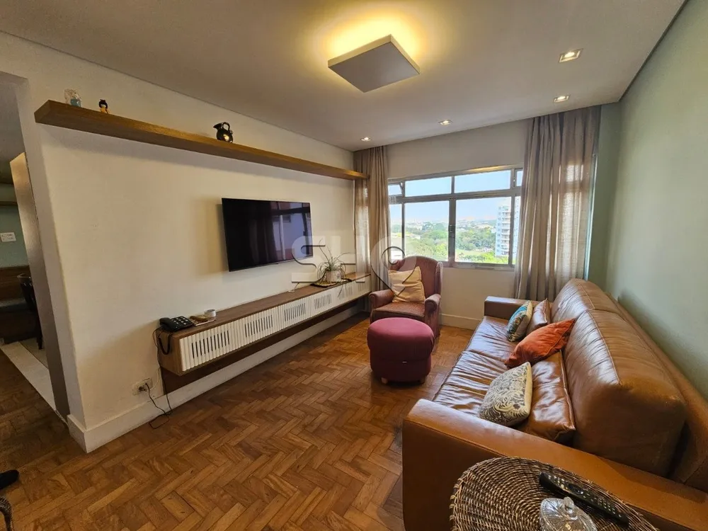 Apartamento, 2 quartos, 65 m² - Foto 1