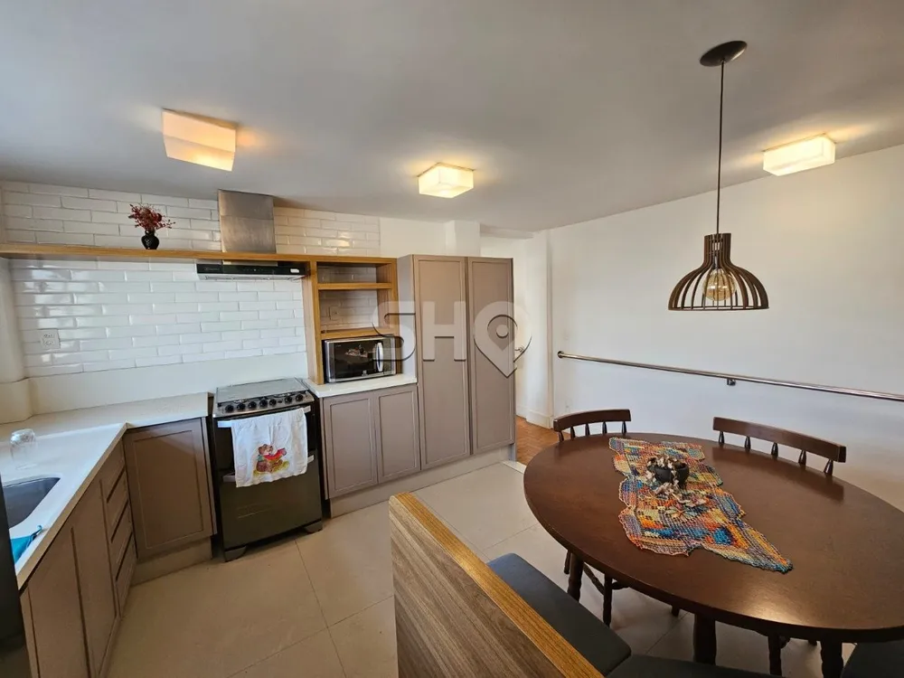 Apartamento, 2 quartos, 65 m² - Foto 1