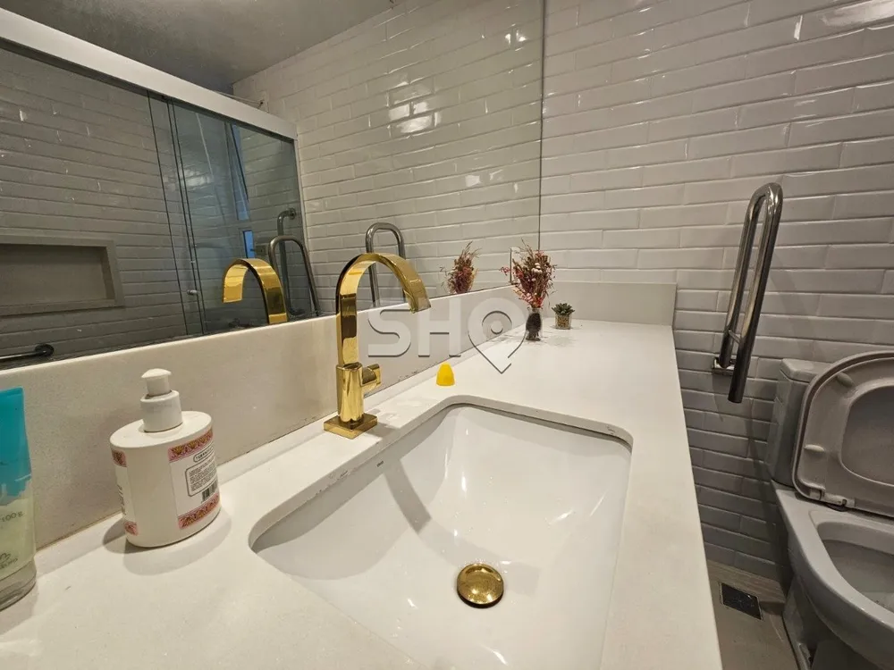Apartamento, 2 quartos, 65 m² - Foto 4