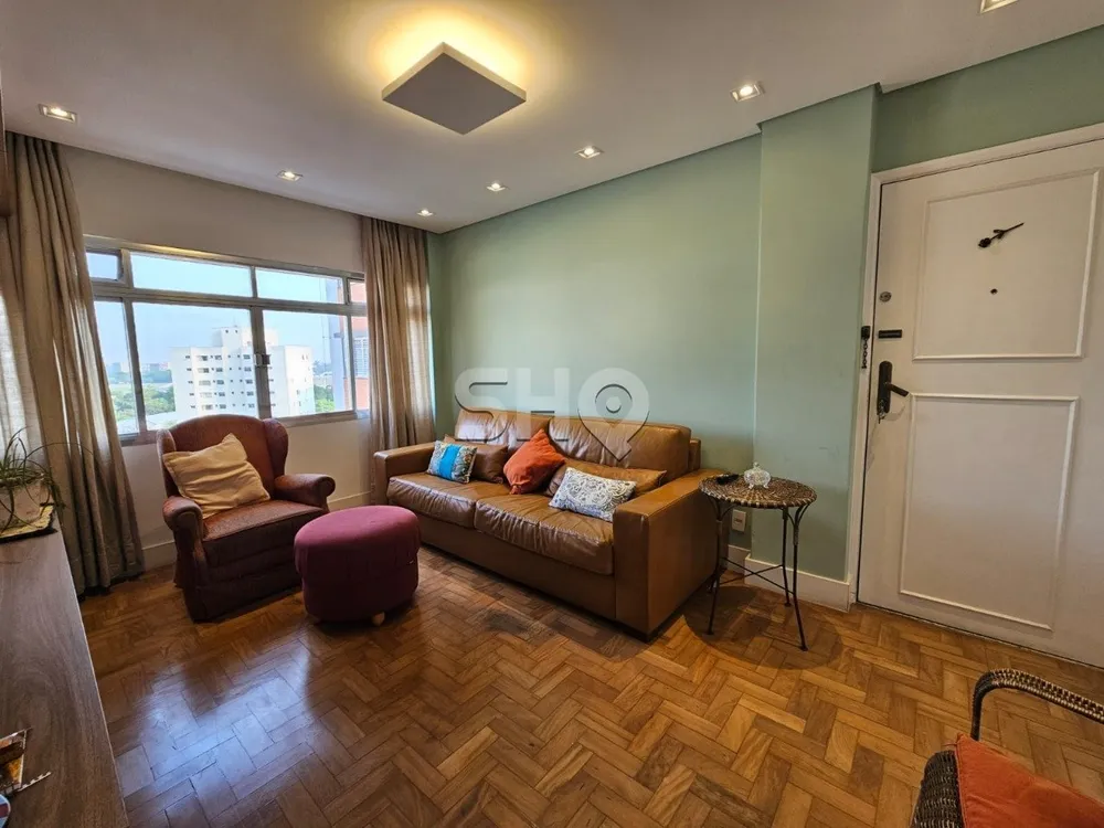 Apartamento, 2 quartos, 65 m² - Foto 3
