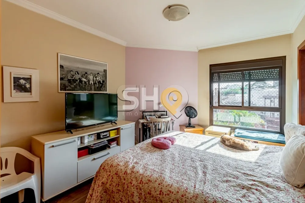 Apartamento, 4 quartos, 192 m² - Foto 2