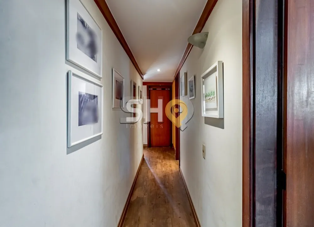 Apartamento, 4 quartos, 192 m² - Foto 3
