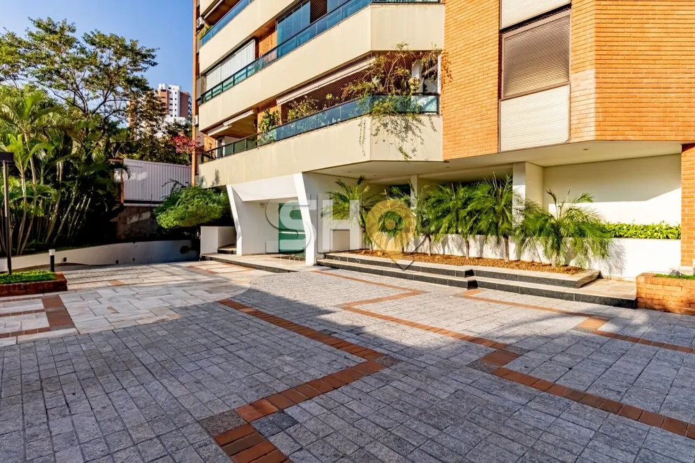 Apartamento, 4 quartos, 192 m² - Foto 1