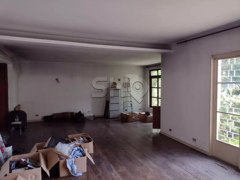 Sobrado à venda com 4 quartos, 302m² - Foto 4