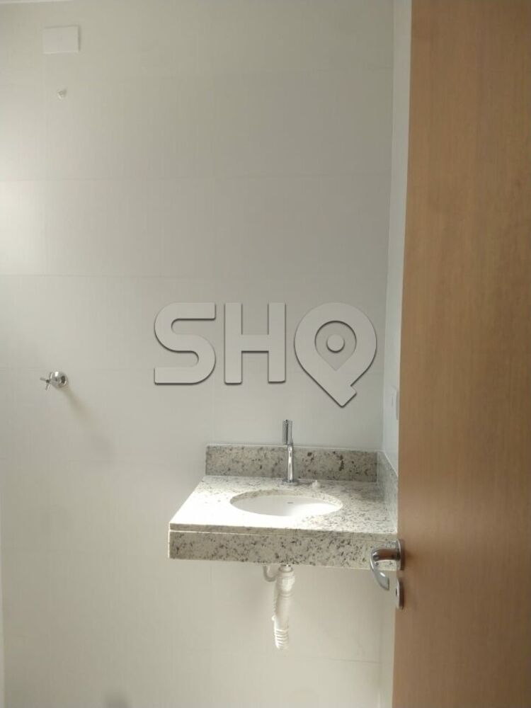 Apartamento, 1 quarto, 28 m² - Foto 1