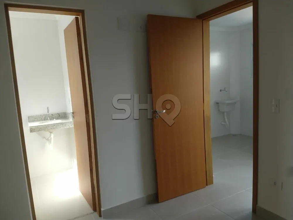 Apartamento, 1 quarto, 28 m² - Foto 3