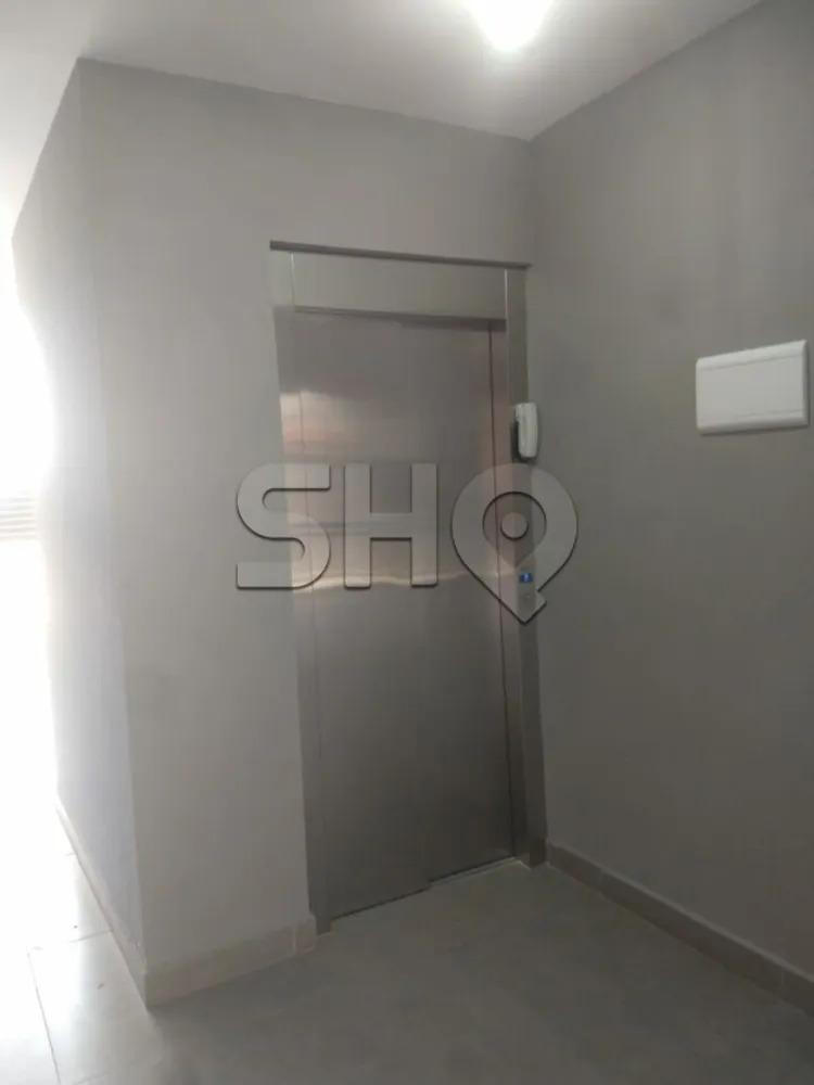 Apartamento, 1 quarto, 28 m² - Foto 8