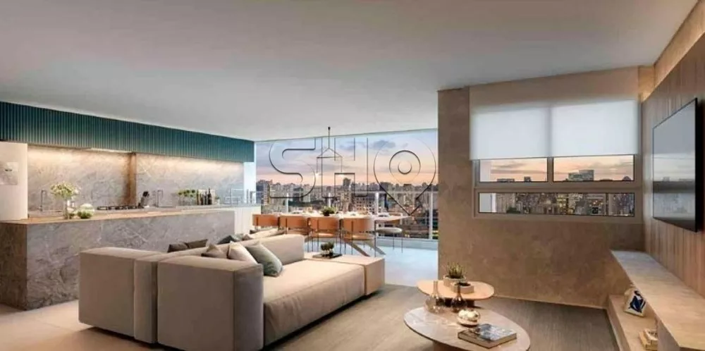 Apartamento, 2 quartos, 187 m² - Foto 7