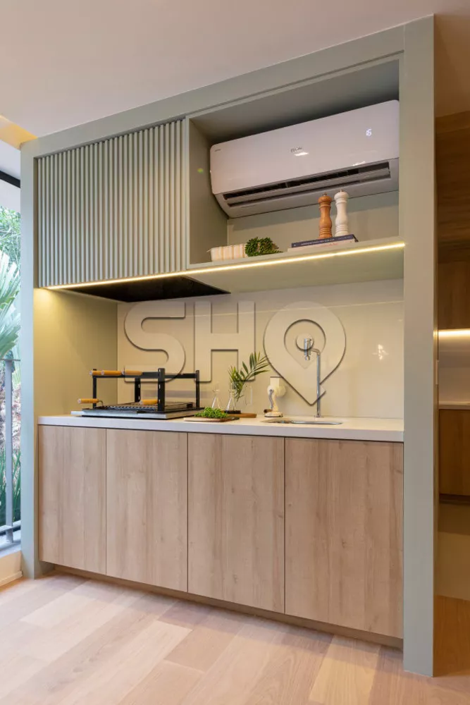 Apartamento, 2 quartos, 187 m² - Foto 6