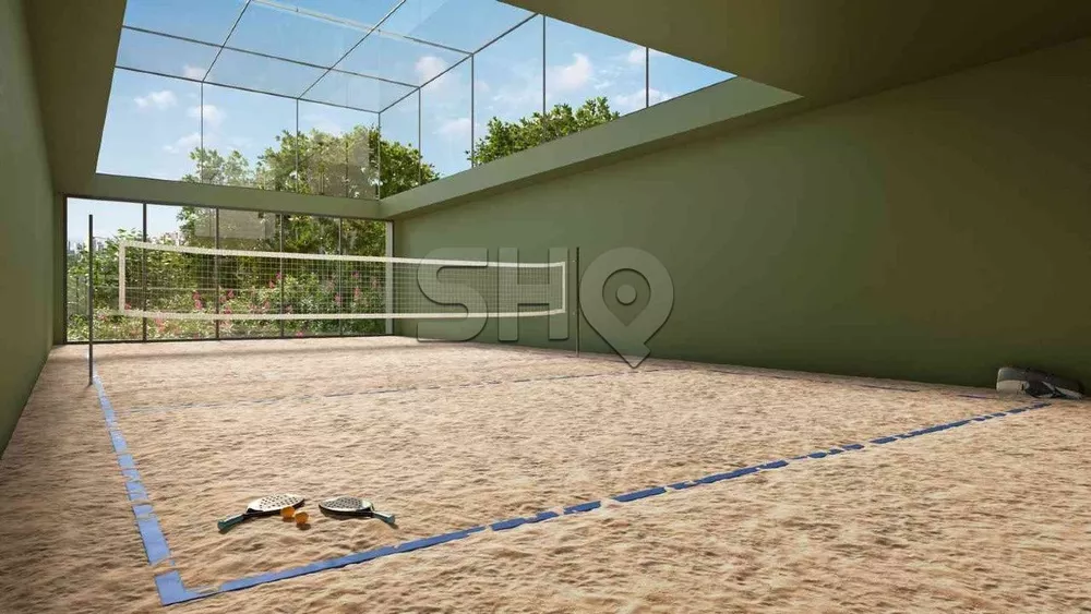 Apartamento, 2 quartos, 187 m² - Foto 8