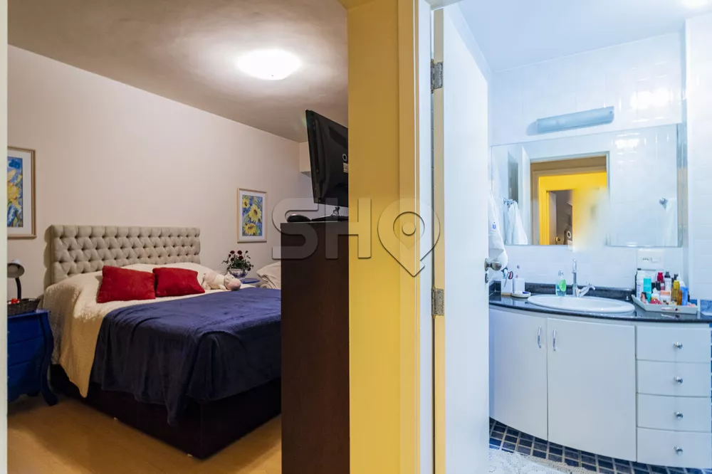 Apartamento, 3 quartos, 134 m² - Foto 2