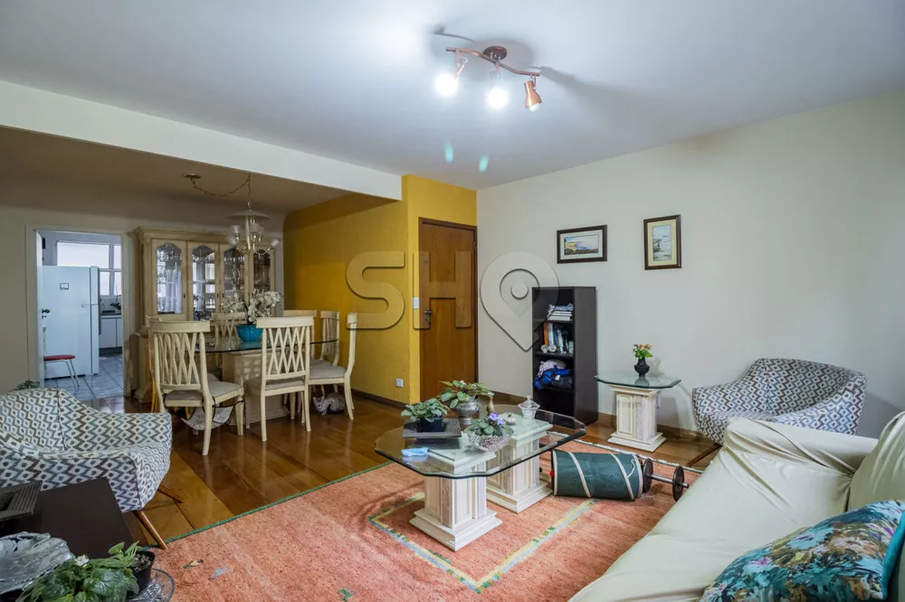 Apartamento, 3 quartos, 134 m² - Foto 4