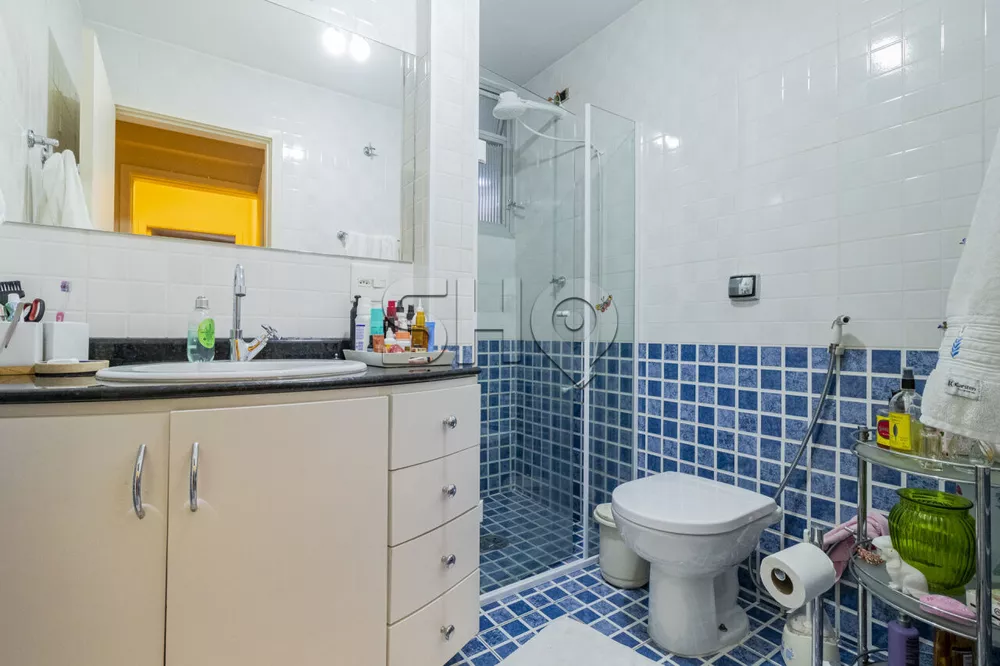 Apartamento, 3 quartos, 134 m² - Foto 1