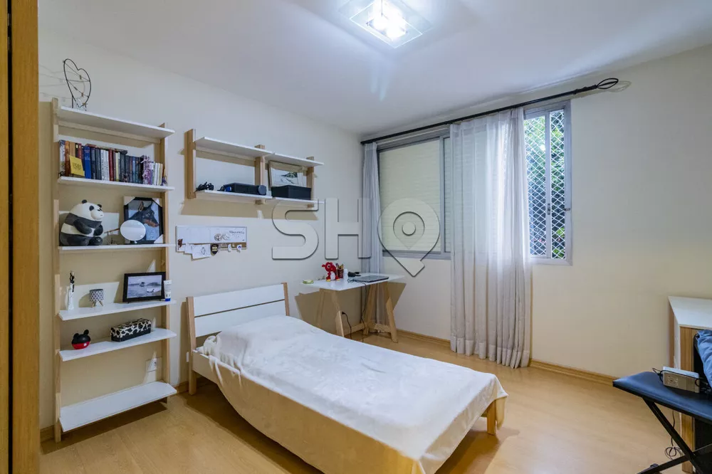 Apartamento, 3 quartos, 134 m² - Foto 3