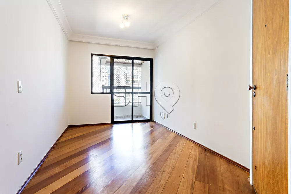 Apartamento à venda com 2 quartos, 75m² - Foto 1