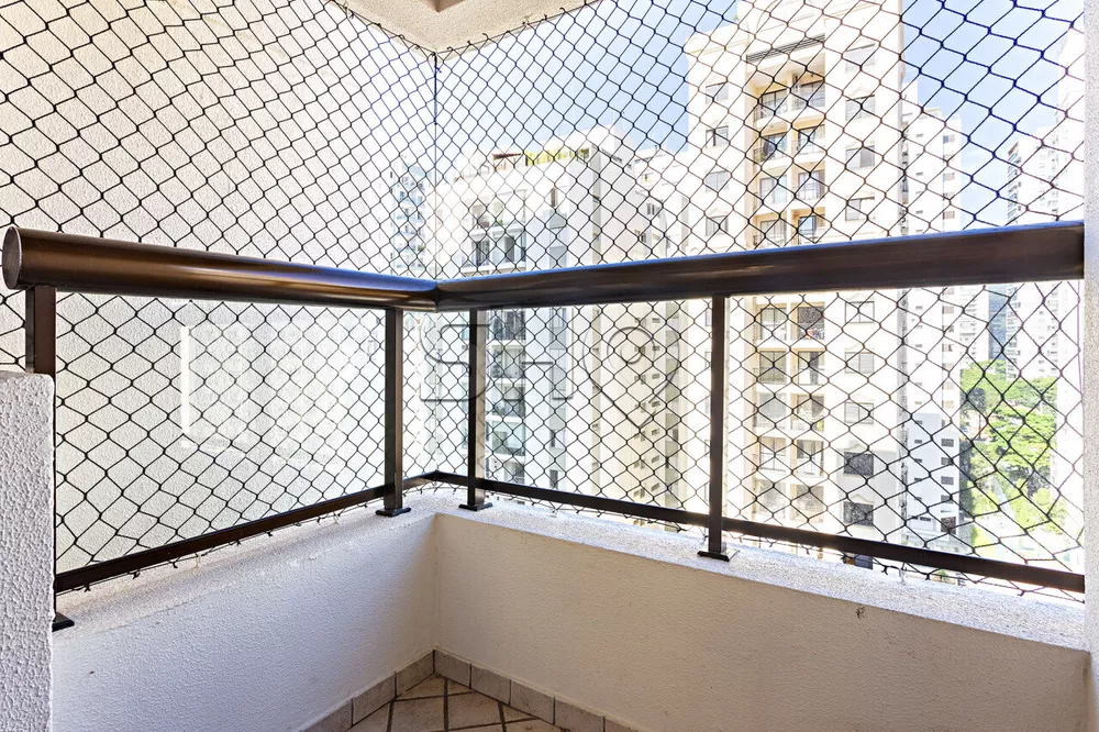 Apartamento à venda com 2 quartos, 75m² - Foto 3