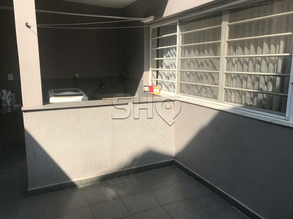 Sobrado à venda com 4 quartos, 210m² - Foto 19