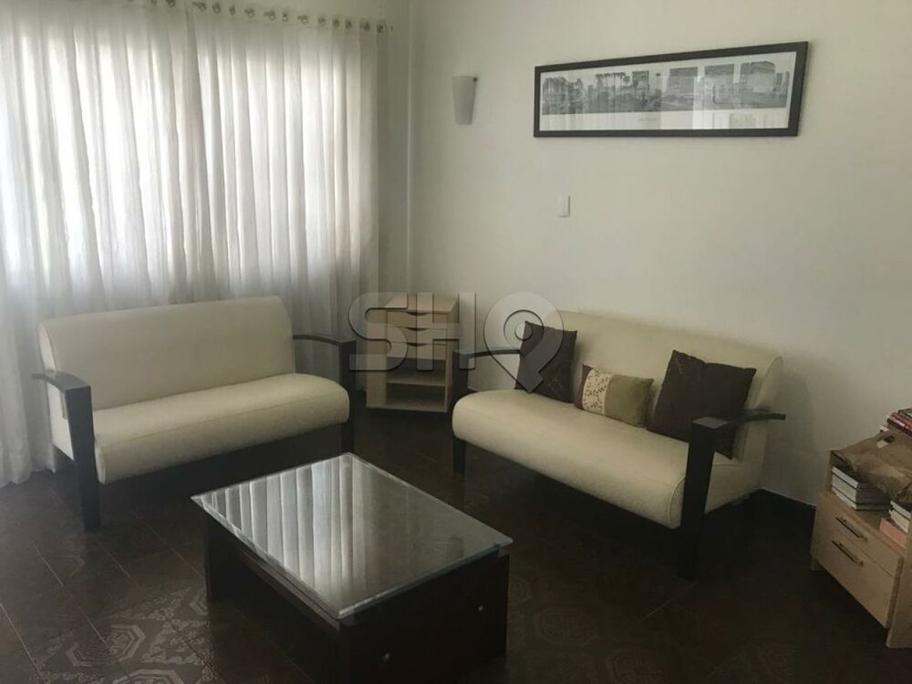 Sobrado à venda com 4 quartos, 210m² - Foto 3