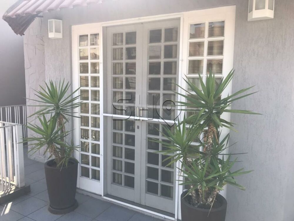 Sobrado à venda com 4 quartos, 210m² - Foto 22