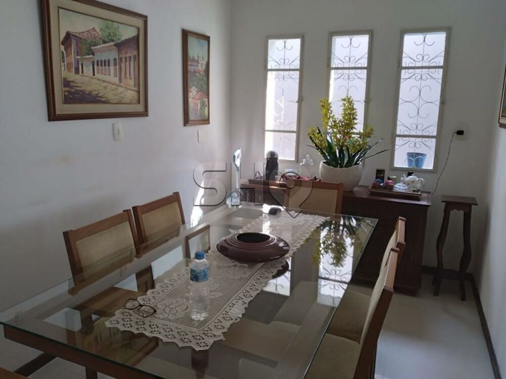 Sobrado à venda com 4 quartos, 210m² - Foto 8
