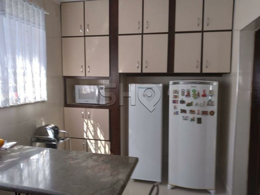 Sobrado à venda com 4 quartos, 210m² - Foto 10