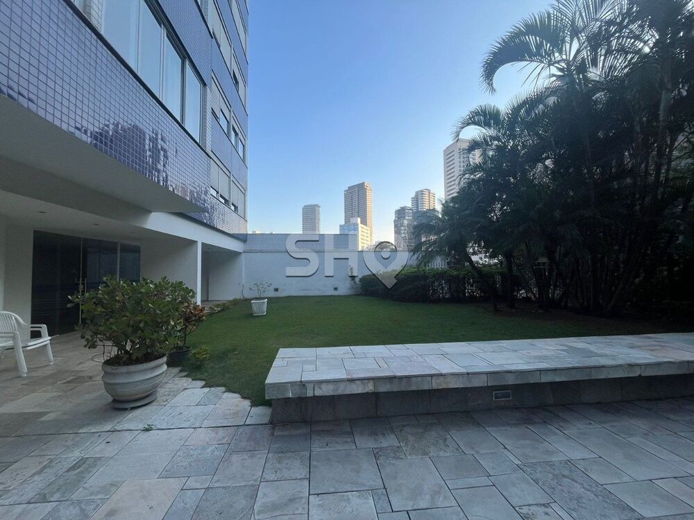 Apartamento à venda com 3 quartos, 94m² - Foto 4