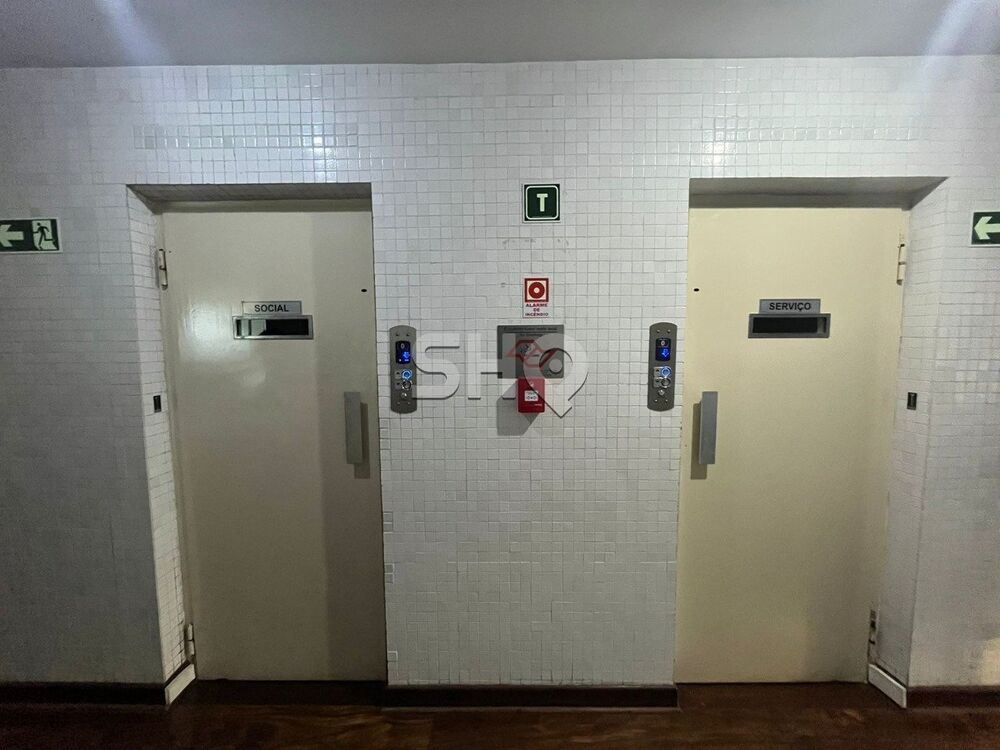 Apartamento à venda com 3 quartos, 94m² - Foto 3