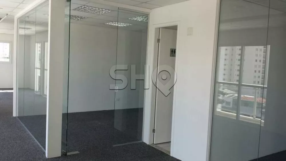 Conjunto Comercial-Sala à venda, 264m² - Foto 3