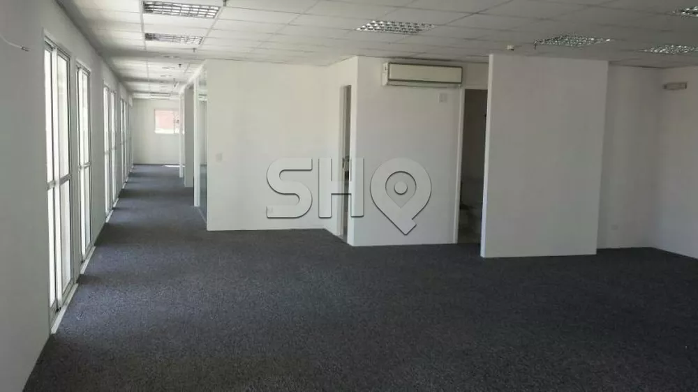 Conjunto Comercial-Sala à venda, 264m² - Foto 1