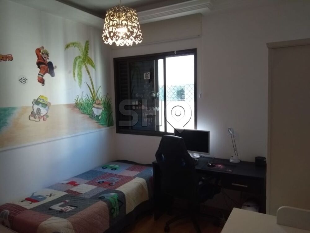 Apartamento, 4 quartos, 200 m² - Foto 7