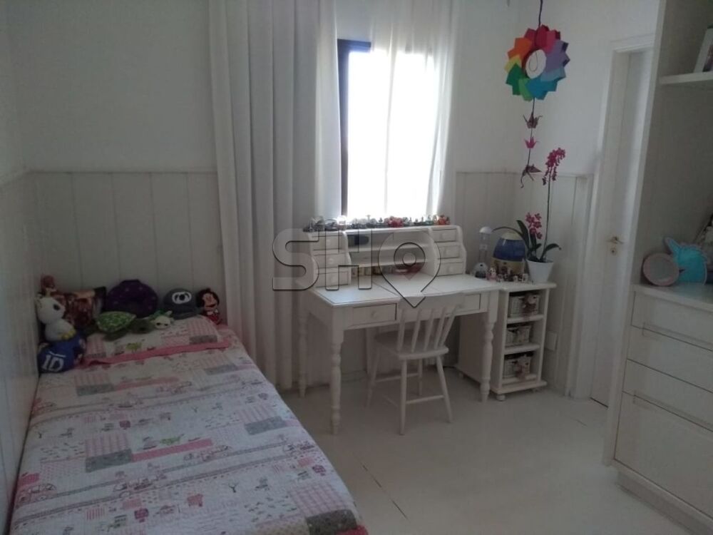 Apartamento, 4 quartos, 200 m² - Foto 6