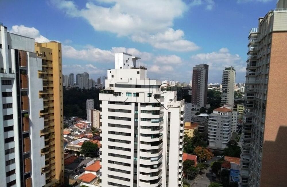 Apartamento, 4 quartos, 200 m² - Foto 4
