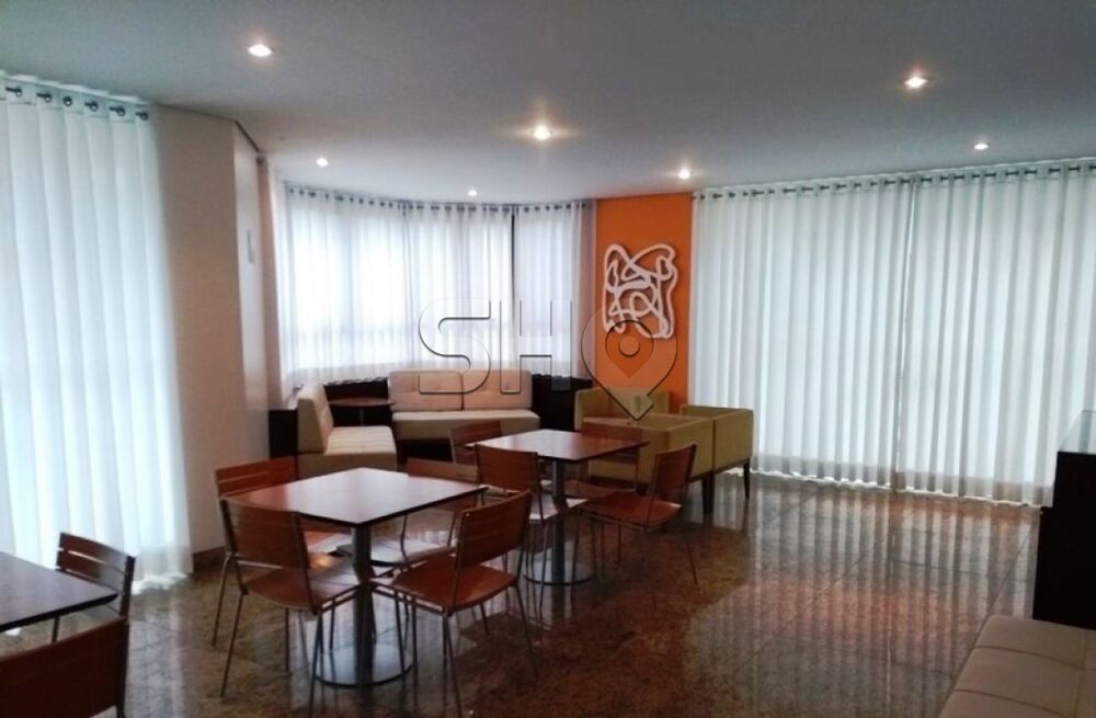 Apartamento, 4 quartos, 200 m² - Foto 8