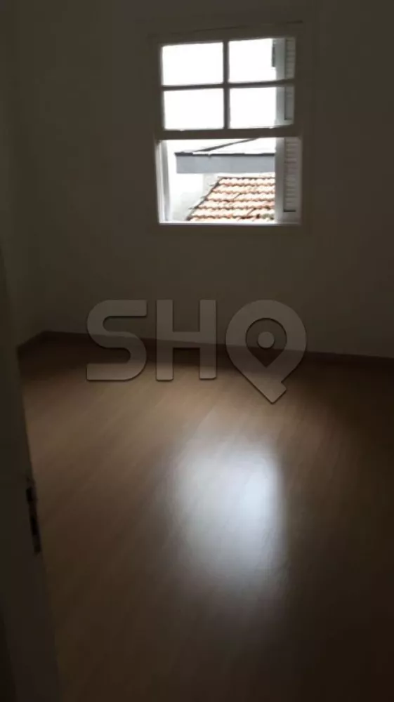 Casa para alugar com 1 quarto, 42m² - Foto 1