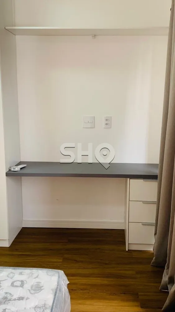 Apartamento, 1 quarto, 26 m² - Foto 9