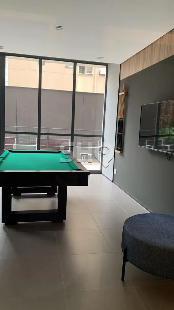 Apartamento, 1 quarto, 26 m² - Foto 12